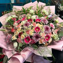 Blumenbox 'Wunderschöner Sonnenschein'