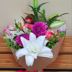 Bouquet 'Lily'