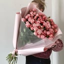 Bouquet '21 Shrub Peony Rose'