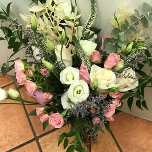 Blumenstrauß 'Ein unerwartetes Kompliment'