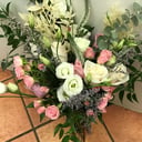 Bouquet 'An unexpected compliment'