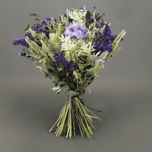 Ramo preservado - Lilac