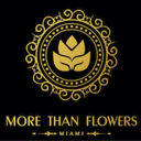More Than Flowers
