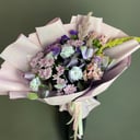 Bouquet 'Warm welcome'