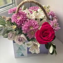 Blumenbox 'Flowers in a box'