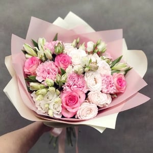 Bouquet 'Berry confetti'