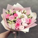 Ramo 'Confeti de bayas'