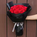 Bouquet 'Happy Paradise'