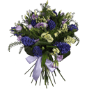 Bouquet 'Night Glow'