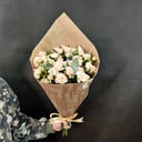 Bouquet of spray roses "Memories"