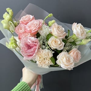 Bouquet 'Princess'
