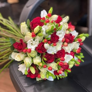 Blumenstrauß 'Schönes Lied'