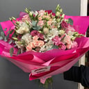 Bouquet 'Irresistible charm'