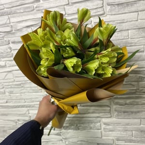 Blumenstrauß 'Sucht'