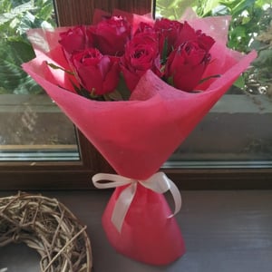 Bouquet 'Fervent memories'