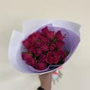 Blumenstrauß 'Kuss der Liebe'