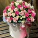 Bouquet 'Color charm'
