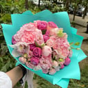 Bouquet 'Barbie'