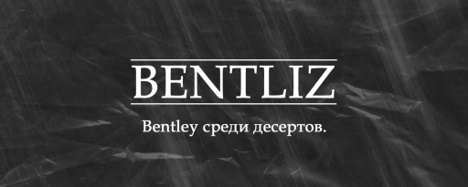 BENTLIZ