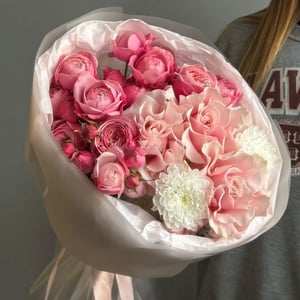 Bouquet 'Springtime Scent'