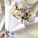 Bouquet 'Creamy Nude'