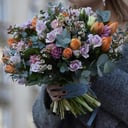 Bouquet 'Scent of spring'