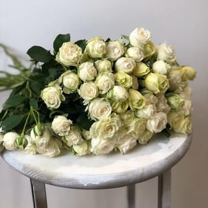 Bouquet 'Sincere intentions'