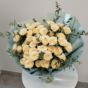 Ramo 'Sueño secreto'