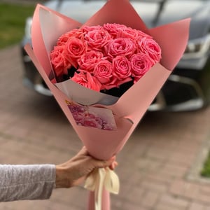 Bouquet 'Touching confession'