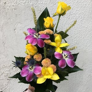 Bouquet 'Summer mood'