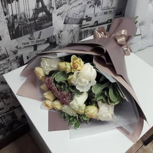 Blumenstrauß 'Inspiratio'