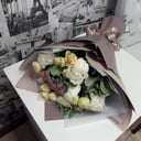 Bouquet 'Inspiration'