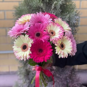 Bouquet 'Air feelings'