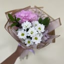 Bouquet 'In my mind'