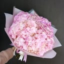 Bouquet 'Hydrangea pink'