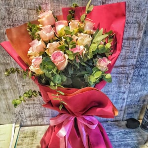 Bouquet 'First date'