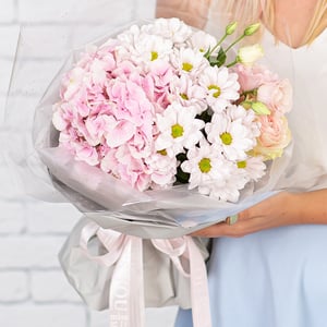 Bouquet 'Tender memories'