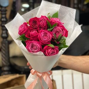 Bouquet 'Emotion key'