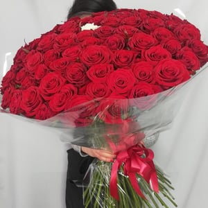 Blumenstrauß 'Geständnis'