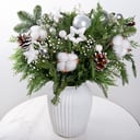 Bouquet 'Through the Snow'