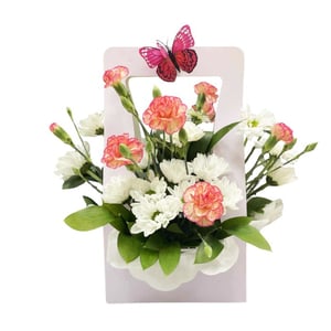 Flower Box