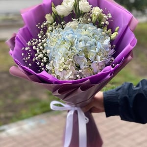 Blumenstrauß 'Provence luxury'