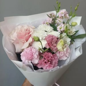 Bouquet 'Grace in Bloom'