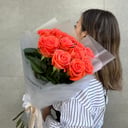 Blumenstrauß 'Entzücken'