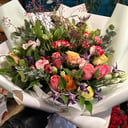 Blumenstrauß 'Magischer Wald'