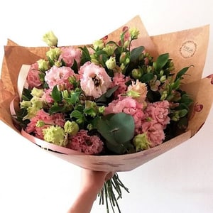 Blumenstrauß 'Frantiska'