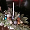 Arrangement 'New year's night'