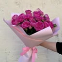 Blumenstrauß 'Gentle rustle'