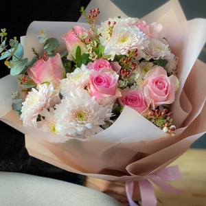 Bouquet 'Tender words'