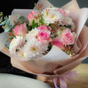 Ramo 'Palabras tiernas'